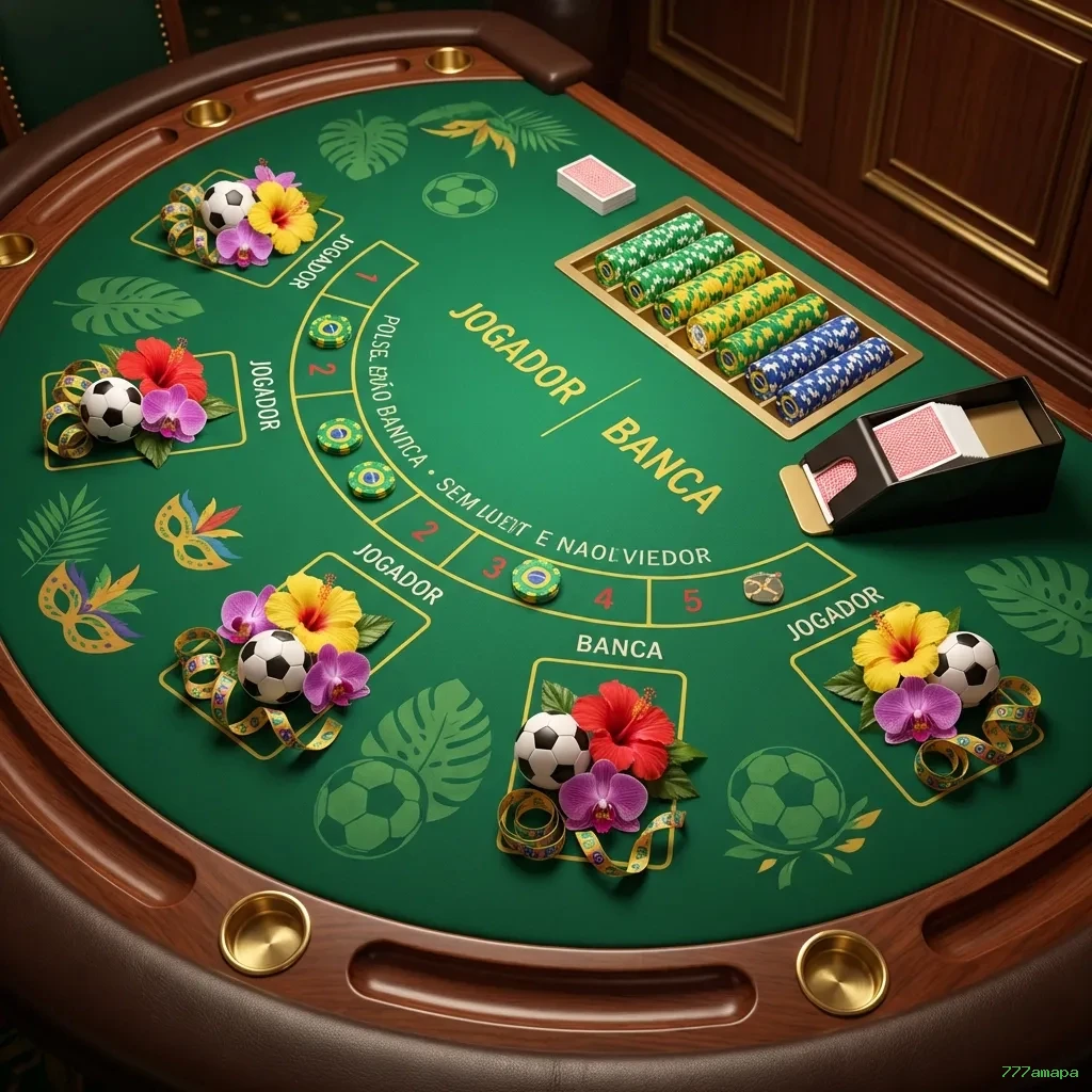 Slots 777 777amapa