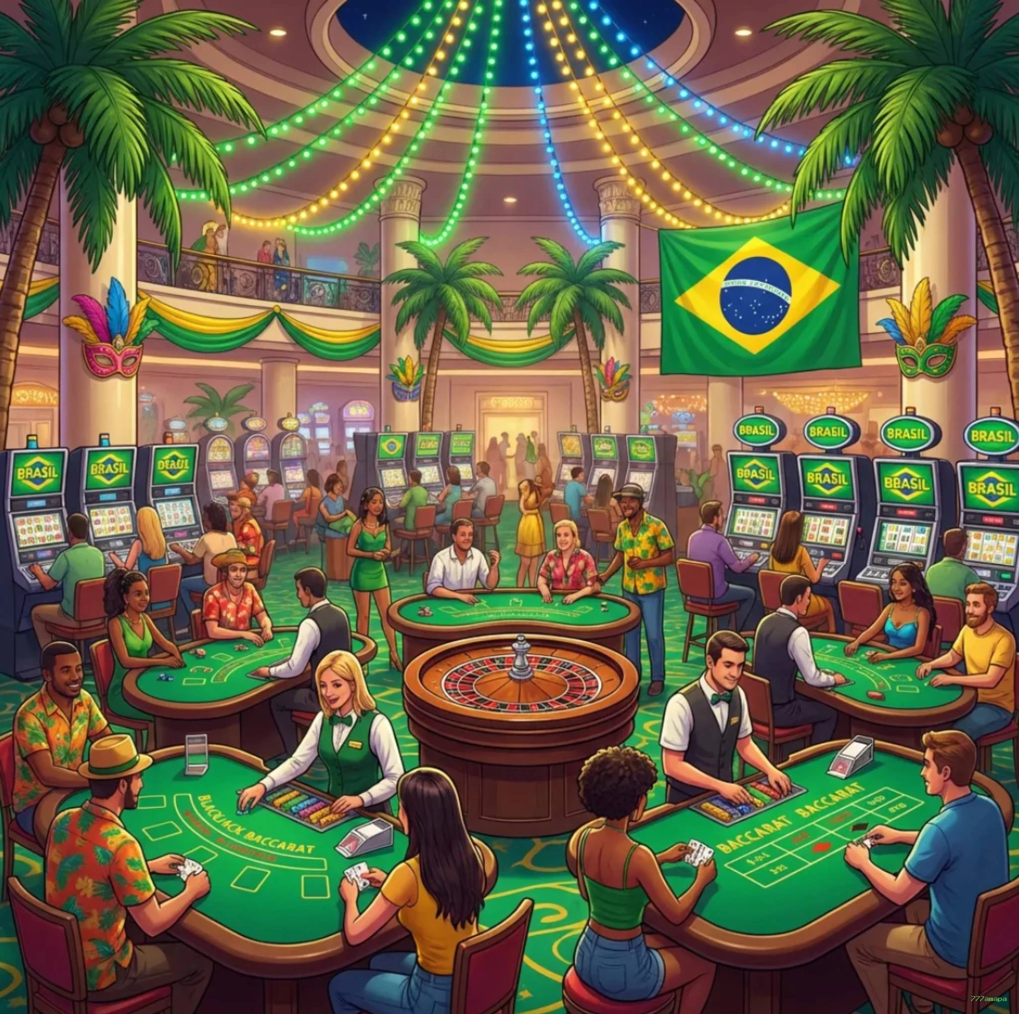 777amapa APK Download