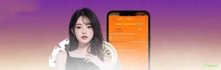 777amapa App Download