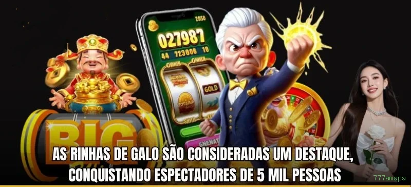 Bacará 777amapa
