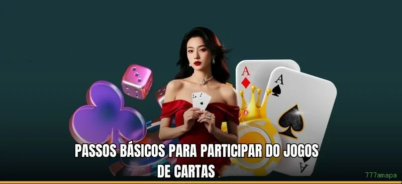 Baixar App 777amapa