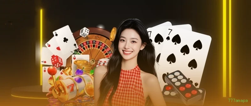 Bet App 777amapa