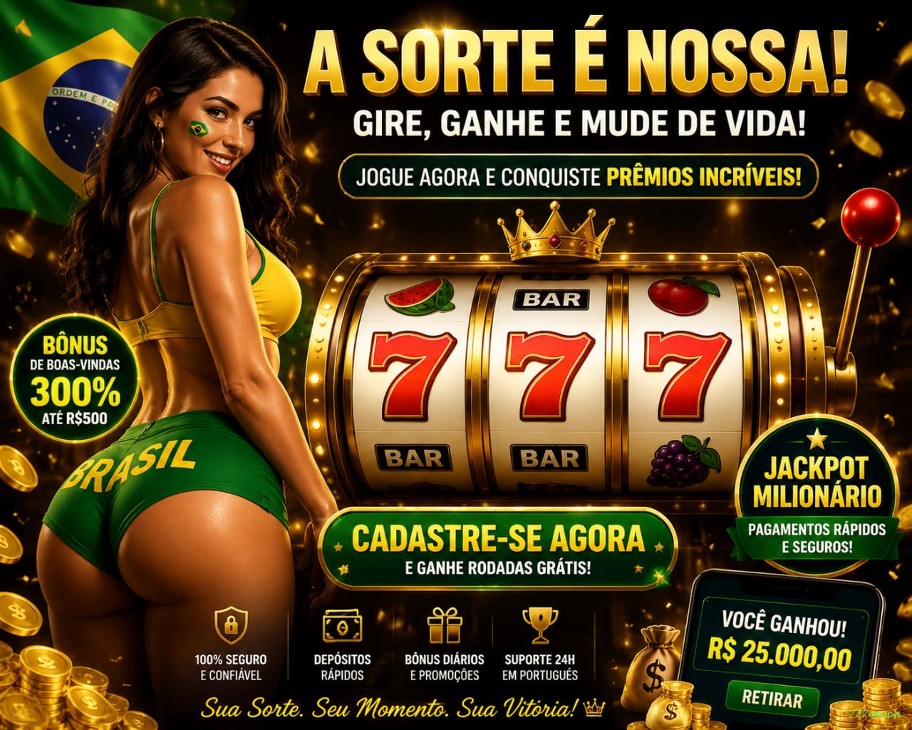 Bet App 777amapa