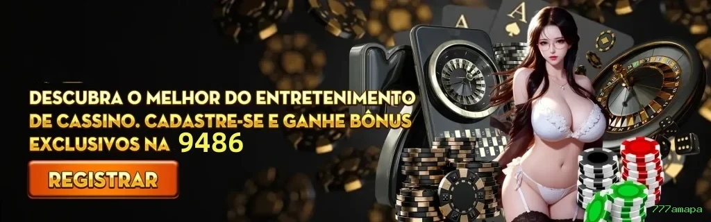Entrar 777amapa