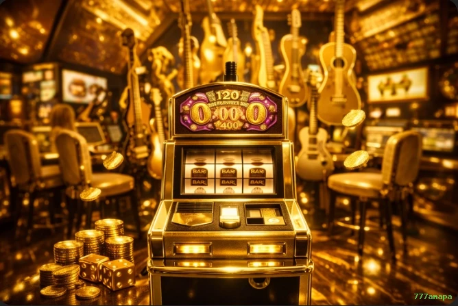 Fortune Tiger 777amapa