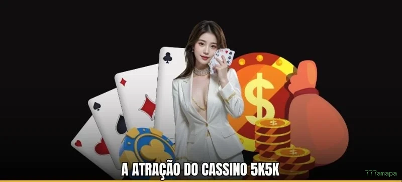 777amapa Jogos