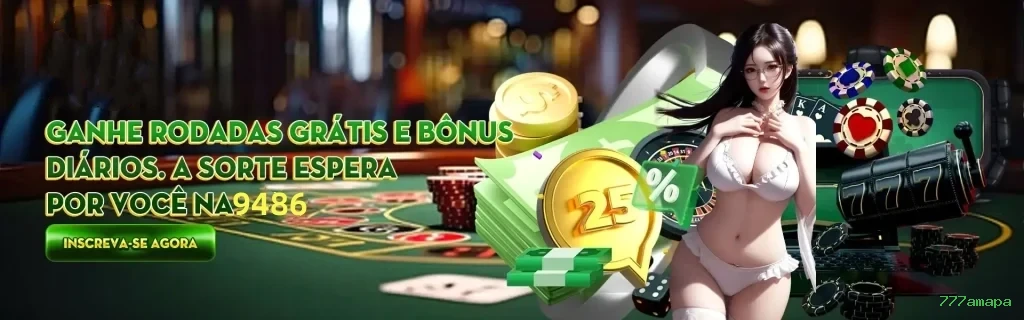 777amapa Baixar e Login