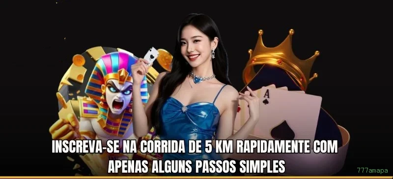 777amapa Paga