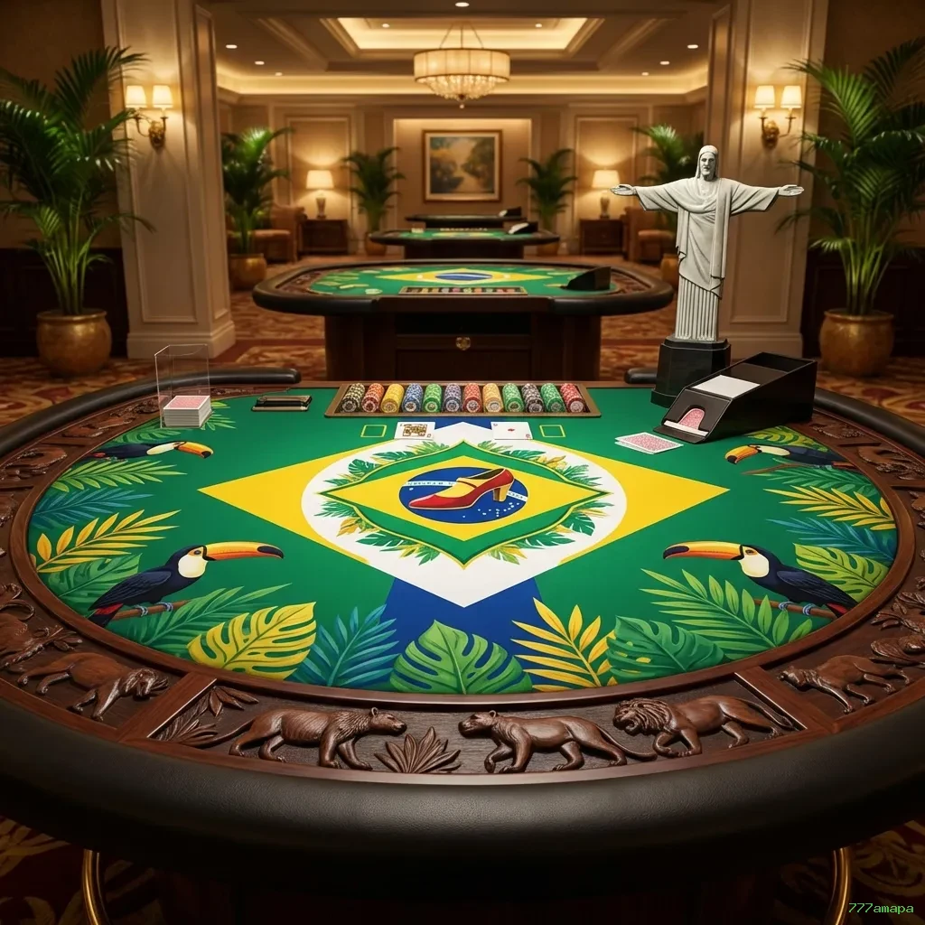 777amapa Saque Hoje