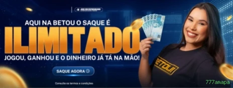 777amapa Saque PIX