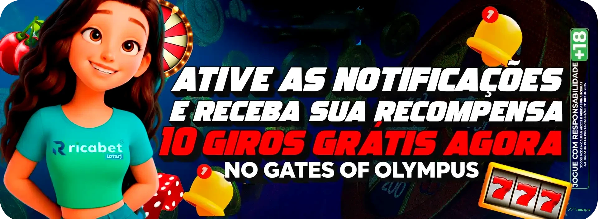 777amapa Segurança