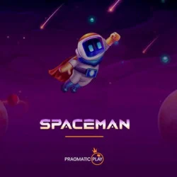 Spaceman 777amapa